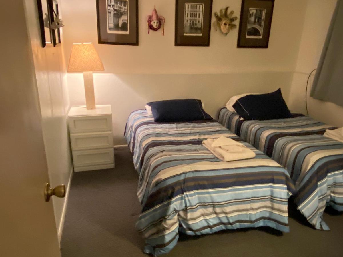 Alaska European Bed & Breakfast アンカレッジ エクステリア 写真